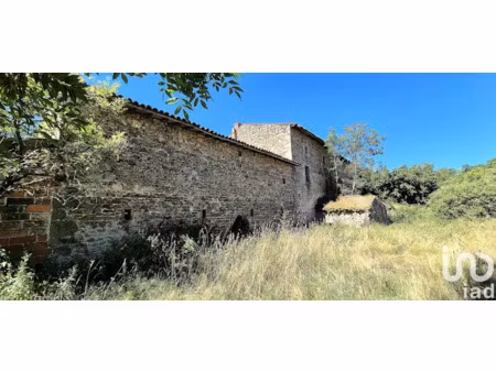 vente ferme 1 pièce 420 m² à saint-genès-la-tourette (63580)  58 500 €