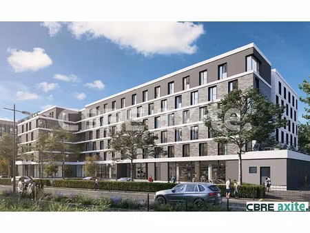 vente bureau gieres 1 356 m²