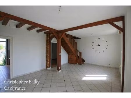 annonce vente maison 6 pièces de 108m2 à diou (03290) - paruvendu.fr ref 992782143543