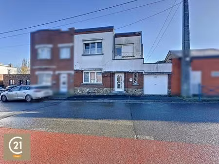 accueil en vente à rue de roux 23  charleroi monceau-sur-sambre  belgique | century 21®