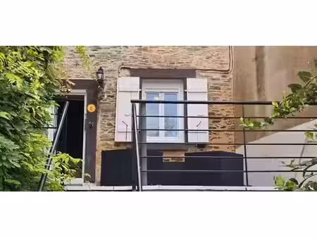 vente maison 2 pièces 68 m² à saint-yrieix-la-perche (87500)  81 360 €