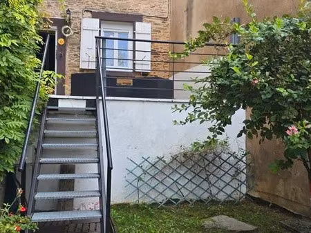 vente maison 2 pièces 68 m² à saint-yrieix-la-perche (87500)  86 336 €