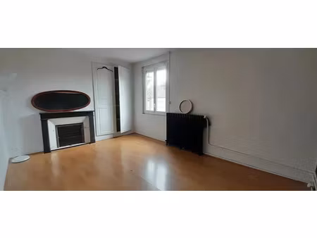vente maison 5 pièces 118 m² à mesnils-sur-iton (27240)  101 000 €