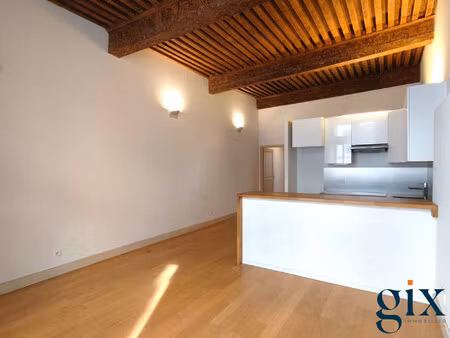 achat appartement 4 pièces 85m² grenoble 38000