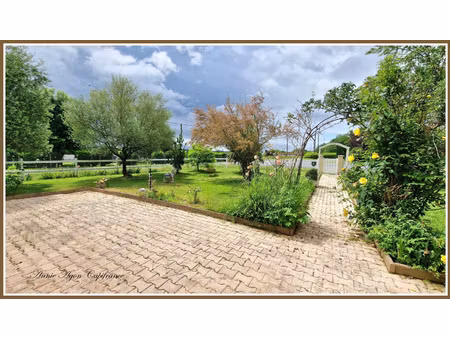 maison à vendre guizerix 5 pièce(s) 161m2 193 000€