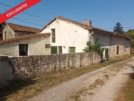 achat maison 4 pièces 92m²