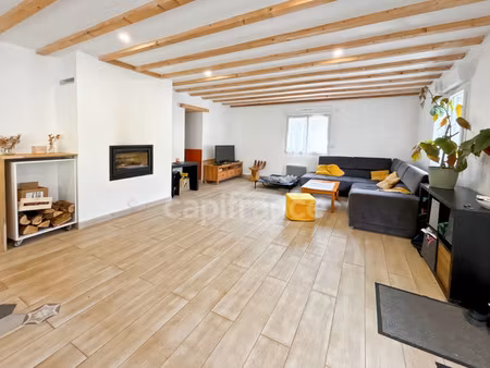 maison à vendre souligne sous ballon 3 pièce(s) 90m2 193 000€