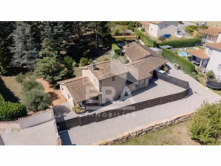 maison 5 pièces 138 m² à vendre / acheter vourles 69390 ? | era immobilier