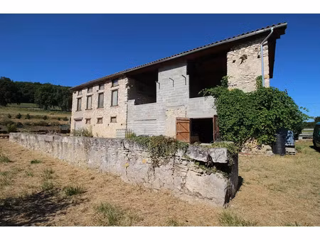 vente maison 3 pièces 141 m² à loubens (09120)  135 000 €