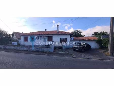 vente maison 5 pièces 100 m² à saint-gaudens (31800)  128 000 €
