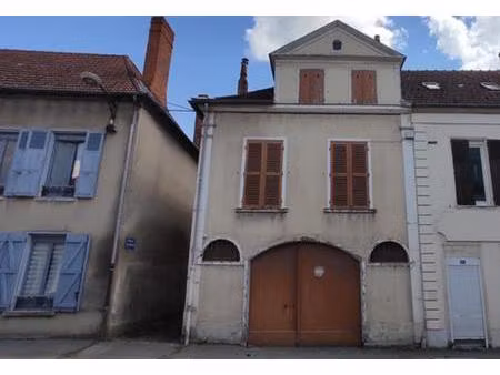 vente maison 6 pièces 113 m² méry-sur-seine (10170)