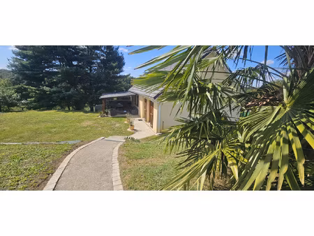 achat maison 4 pièces 90m² ger 64530