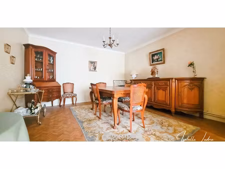 vente maison 8 pièces 135 m² à saint-vincent-des-landes (44590)  197 004 €