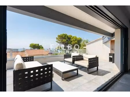 vente maison 6 pièces 213 m² carry-le-rouet (13620)