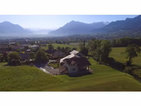 maison 5 pièces - 137 m²