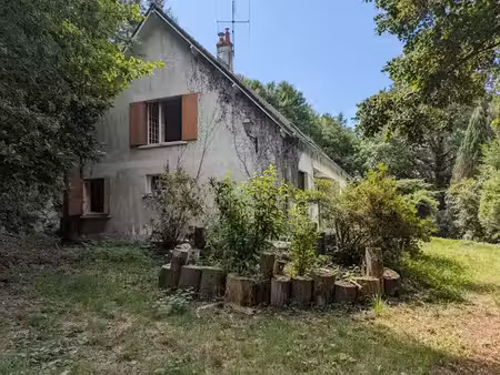 vente maison 5 pièces 174.07 m² à beaumont-du-lac (87120)  nan €