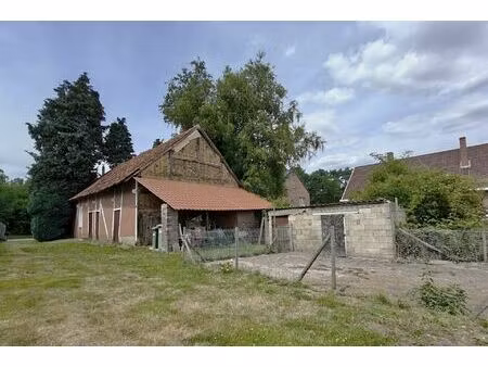 huis te koop in bilzen-hoeselt met 3 slaapkamers