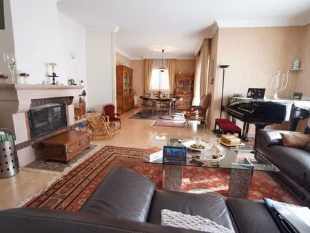 varois et chaignot - villa 6 pièces à vendre - 175m2 - 443 000 € - réf: 6ktu-ahb-4c5 - bou