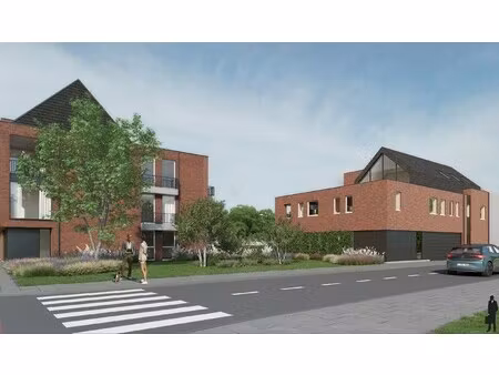 project remi: 6% btw mogelijk (fase 2) incl. autostaanplaats