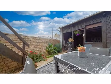 maison à vendre 4 pièces (61)