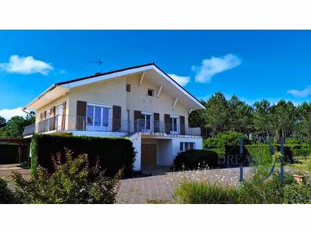 maison de campagne – sérénité  nature et potentiel