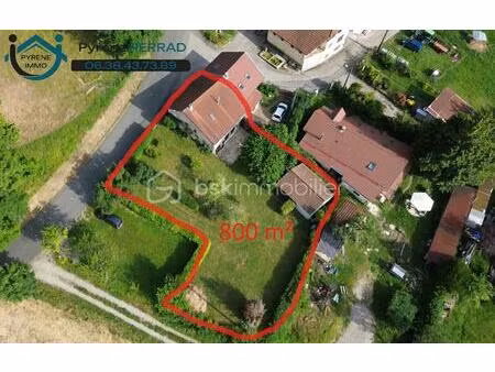 maison ancienne de 94 97 m² à meyrieux-trouet