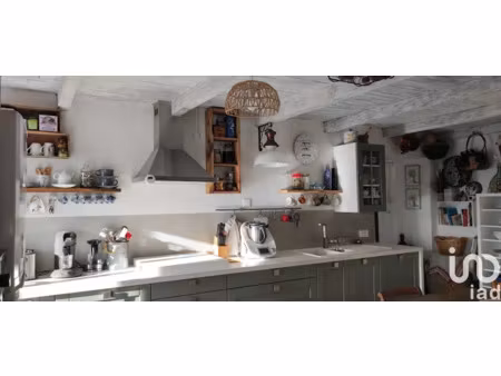 vente maison 3 pièces 78 m² à poggio-marinaccio (20237)  215 000 €