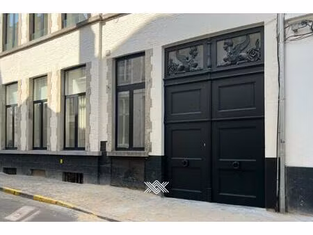 kantoor te koop in gent