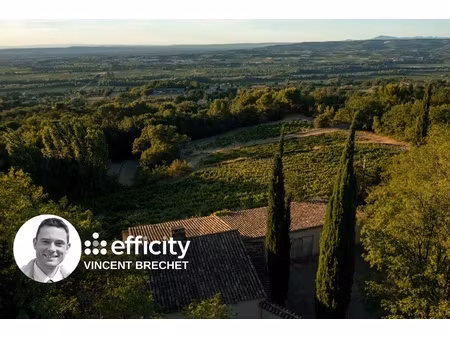 maison 6 pièces - 190 m²