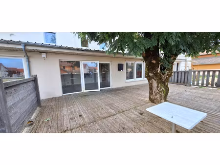 achat appartement 4 pièces 150m² les fourgs 25300