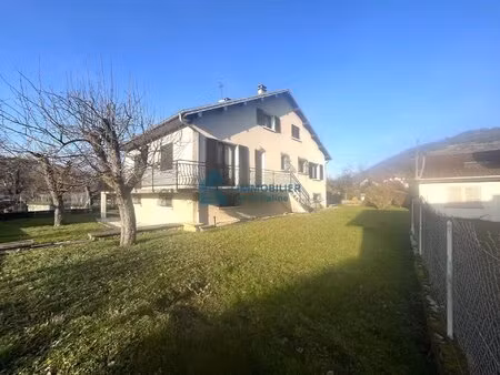 achat maison 7 pièces 168m² beure 25720