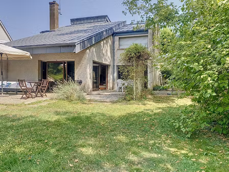 achat maison 6 pièces 140m² arceau 21310