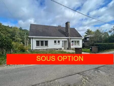 tilff charmante villa deux chambres et studio