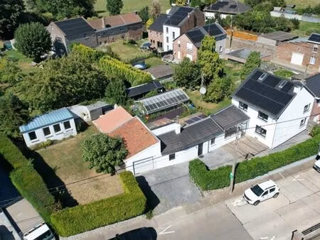 magnifique maison à fooz