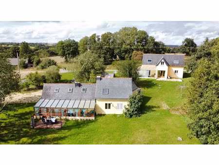 vente maison 7 pièces 230 m² à carnoet (22160)  262 500 €