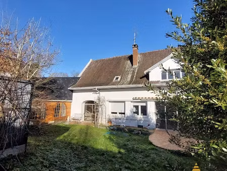 vente maison 11 pièces 315 m² à caudry (59540)  231 500 €