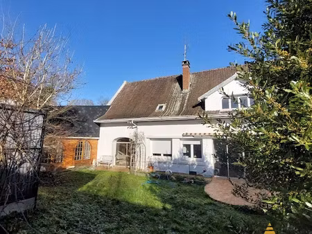 vente maison 11 pièces 315 m² à caudry (59540)  259 000 €
