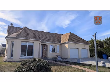 vente maison 5 pièces 120 m² à tourouvre au perche (61190)  237 000 €