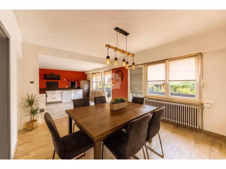 vente maison 7 pièces 158 m² à bollwiller (68540)  287 000 €