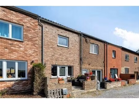 maison cocoon dans un cadre pédestre !