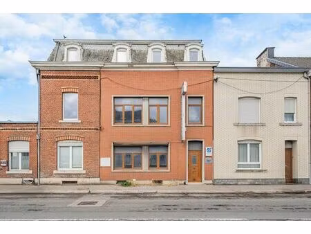 à vendre – immeuble de rapport à welkenraedt