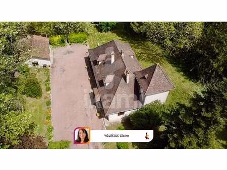 belle demeure familiale 15 min de bergerac