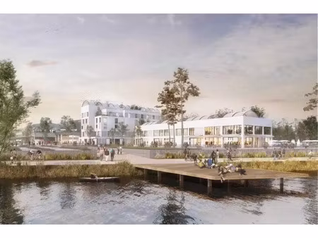 vente locaux commerciaux et plateaux de bureaux à vernon 27200