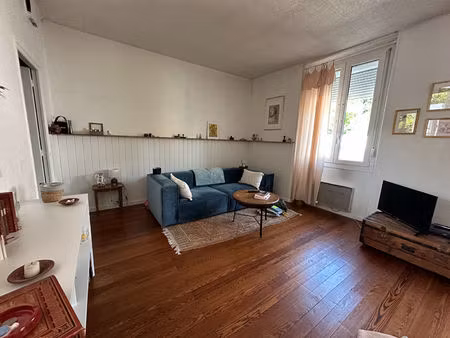 achat appartement 3 pièces 63m²