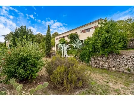 annonce maison à vendre