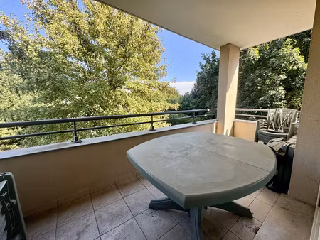achat appartement 4 pièces 93m² louvres 95380