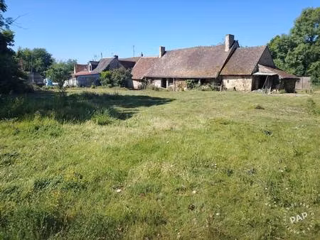 villedômain (37460)