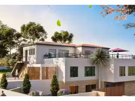 vente programme neuf t2  t3 40 à 60 m² caveirac (30820)