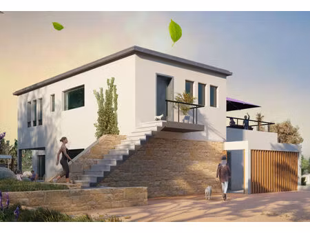 vente programme neuf t2  t3 pièces 40 à 60 m² caveirac (30820)