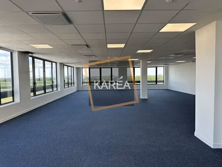 achat local professionnel 209m² chessy 77700